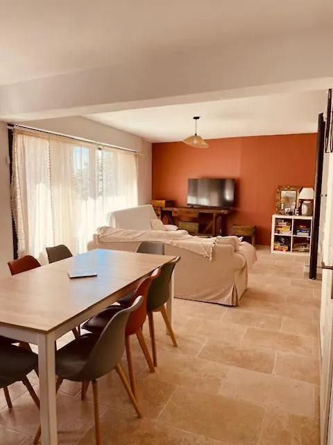 Montagnac Village House - Verdon France