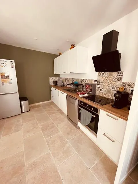 Montagnac Village House - Verdon Holiday home Montagnac (Alpes-de-Haute-Provence)
