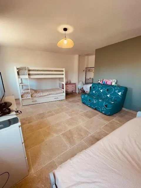 Holiday home Montagnac Village House - Verdon