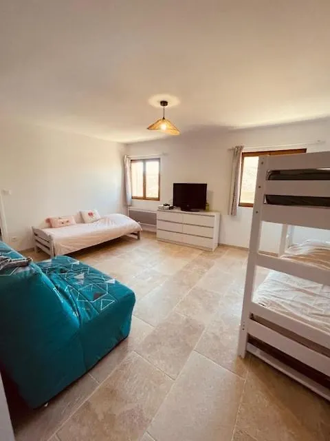 Montagnac Village House - Verdon Holiday home