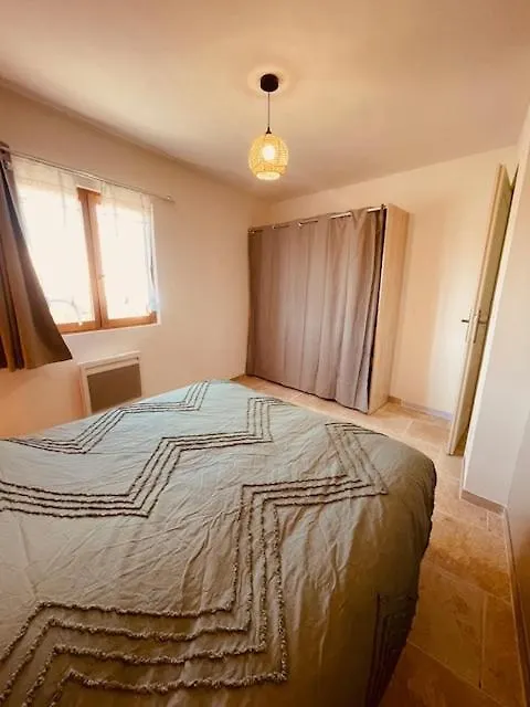 Holiday home Montagnac Village House - Verdon