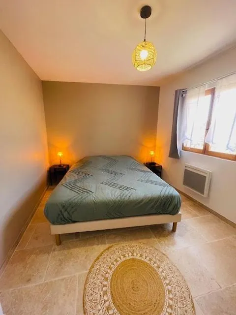 Montagnac Village House - Verdon Holiday home Montagnac (Alpes-de-Haute-Provence)