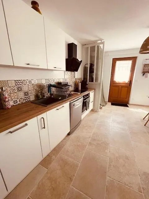 Montagnac Village House - Verdon 0*, Montagnac (Alpes-de-Haute-Provence) France