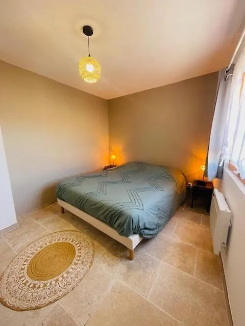 Holiday home Montagnac Village House - Verdon France