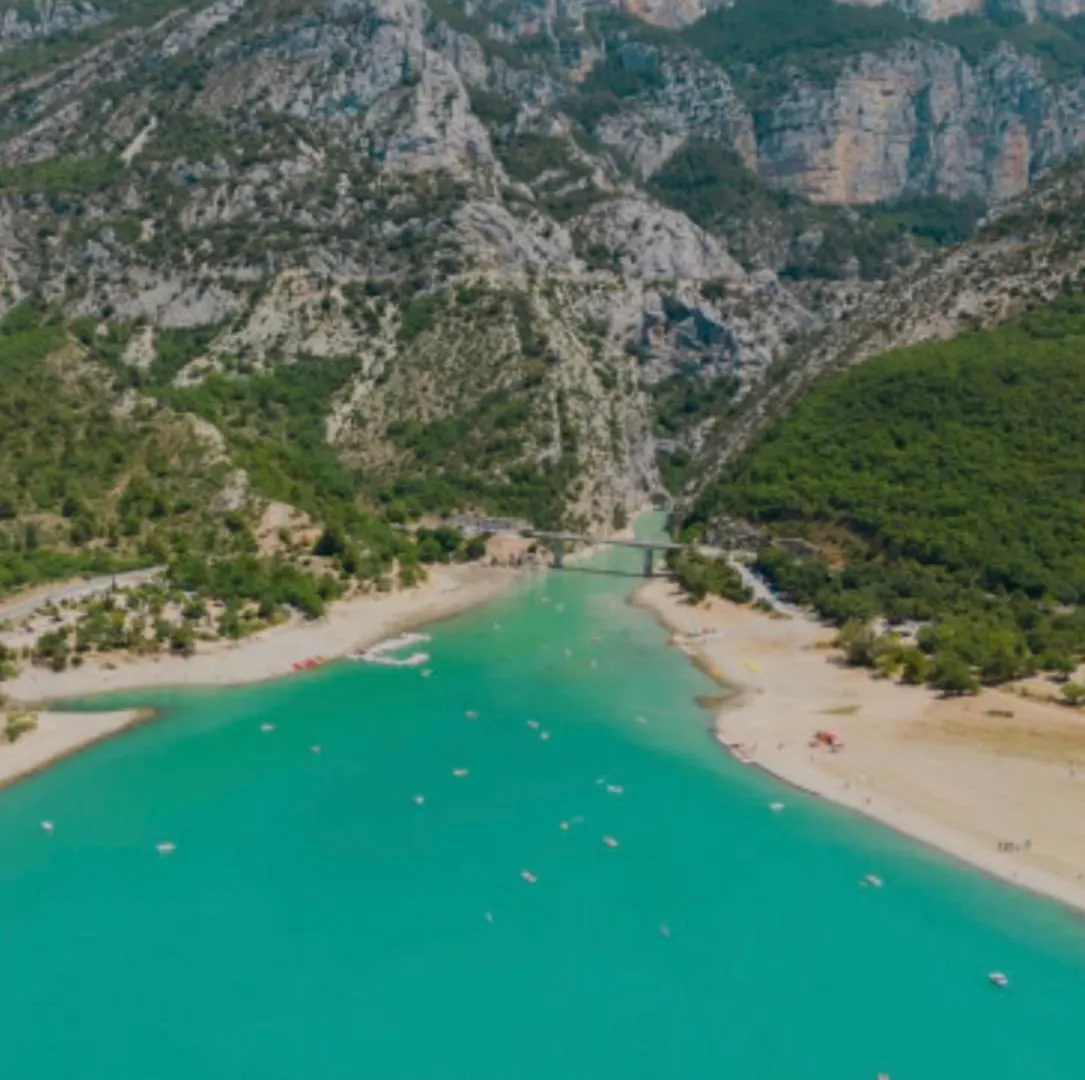 Montagnac Village House - Verdon Montagnac (Alpes-de-Haute-Provence)
