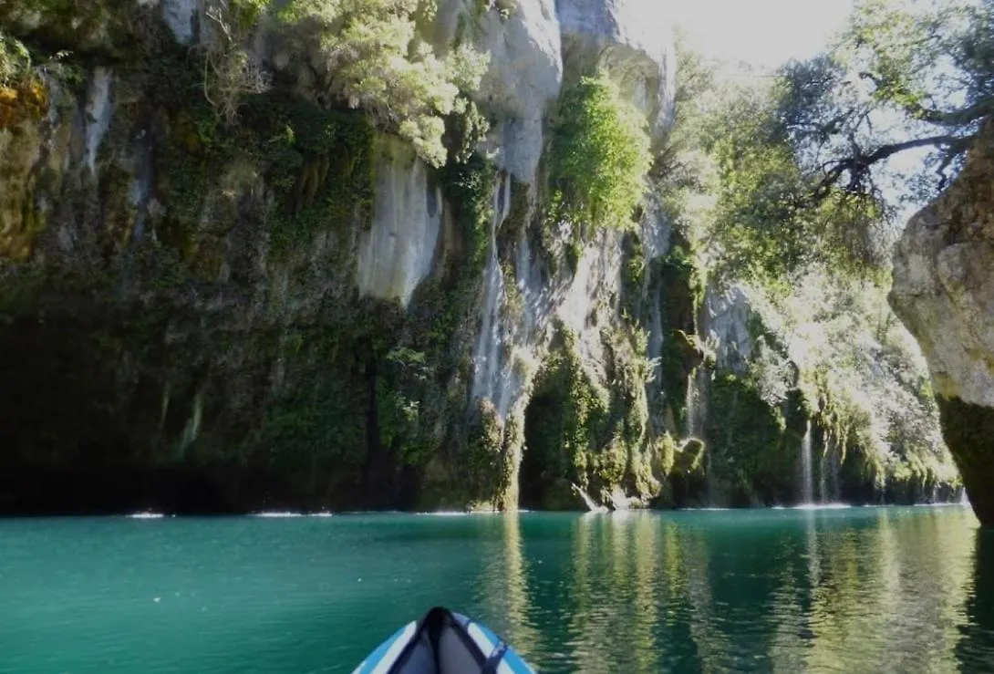 Holiday home Montagnac Village House - Verdon France