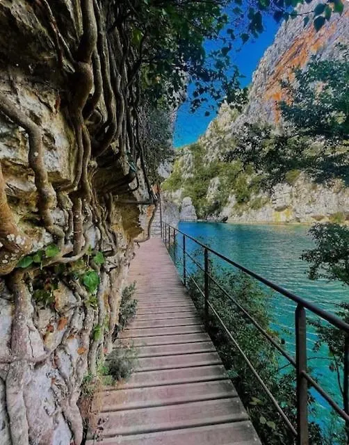 Montagnac Village House - Verdon Holiday home
