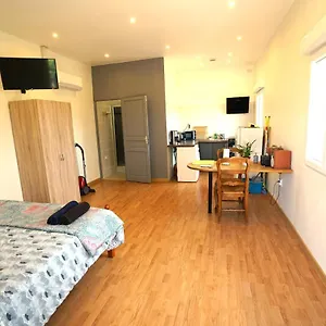 Appartamento Indépendant Douceur Provençale, Montagnac (Alpes-de-Haute-Provence)